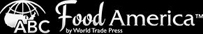 Logo for ABC Food America