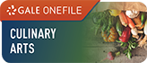 Logo for Gale OneFile: Culinary Arts