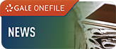 Logo for Gale OneFile: News